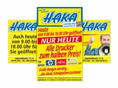 HAKA Handelszentrale Leer