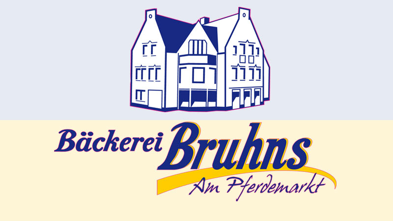 Bäckerei Bruhns in Leer