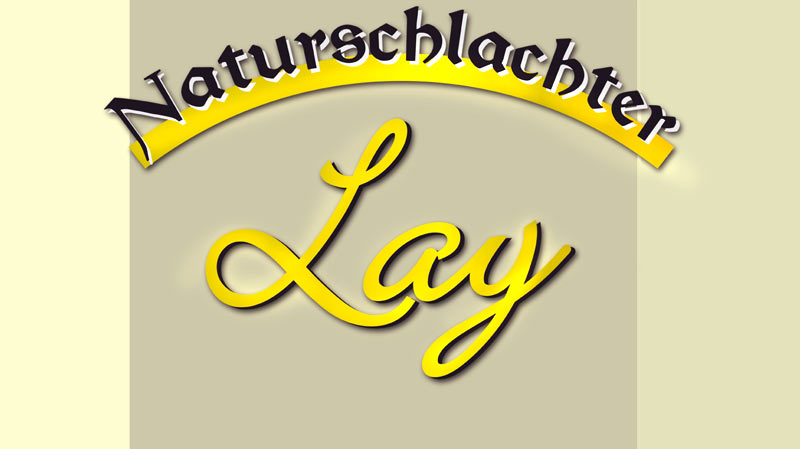 Lay Naturschlachter