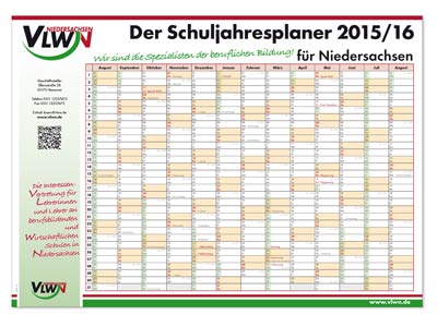 Verband der Lehrerinnen und Lehrer