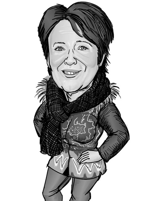 Johanne Oltmanns